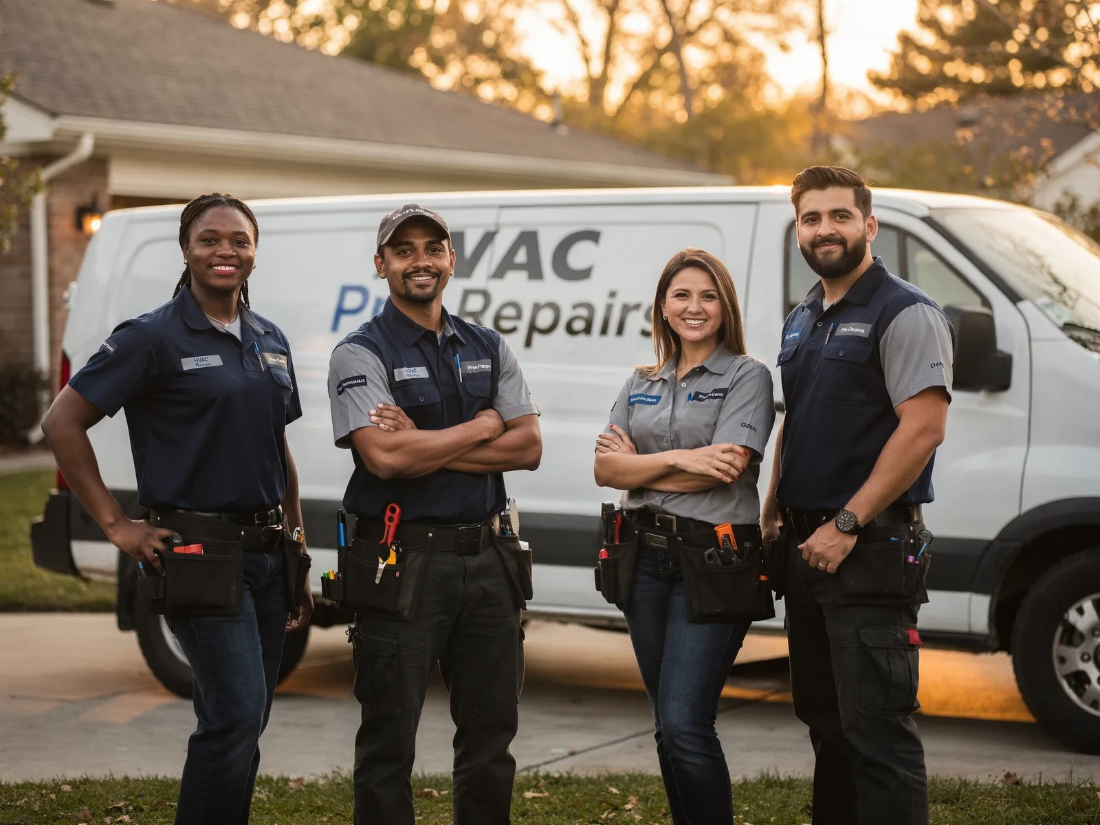 Heat Pump Repair company in Lafayette, CO