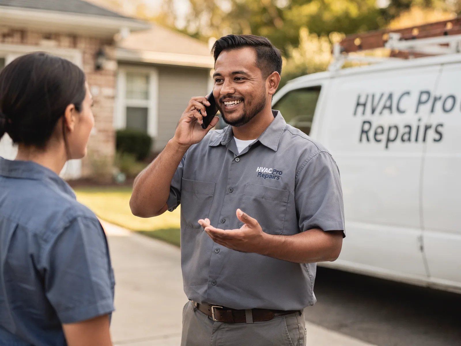 Heat Pump Repair Lafayette, CO FAQs